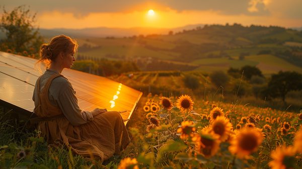 Choisir un spécialiste photovoltaïque en Occitanie