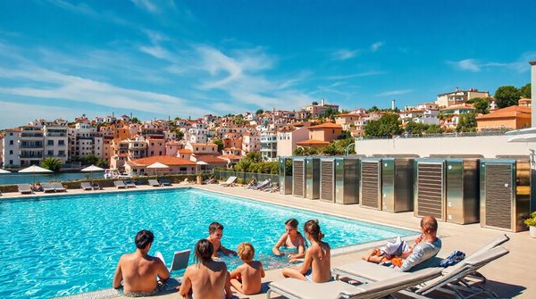 Découvrez les avantages des pompes à chaleur à deauville