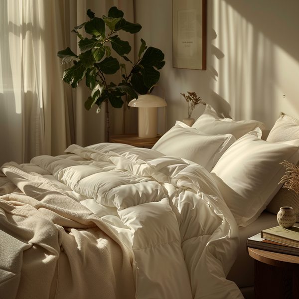 Guide ultime : choisir vos accessoires lit et literie