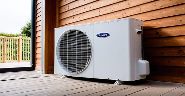 Pompe à chaleur à deauville : confort et économies garantis