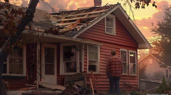 Quand contacter un couvreur : conseils clés