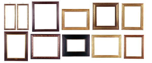 Comment choisir le bon cadre sur mesure pour votre œuvre d'art ?