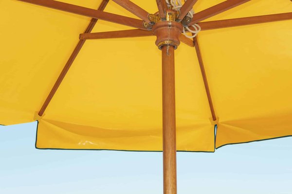 Parasol solide : utilisation, choix et avantages