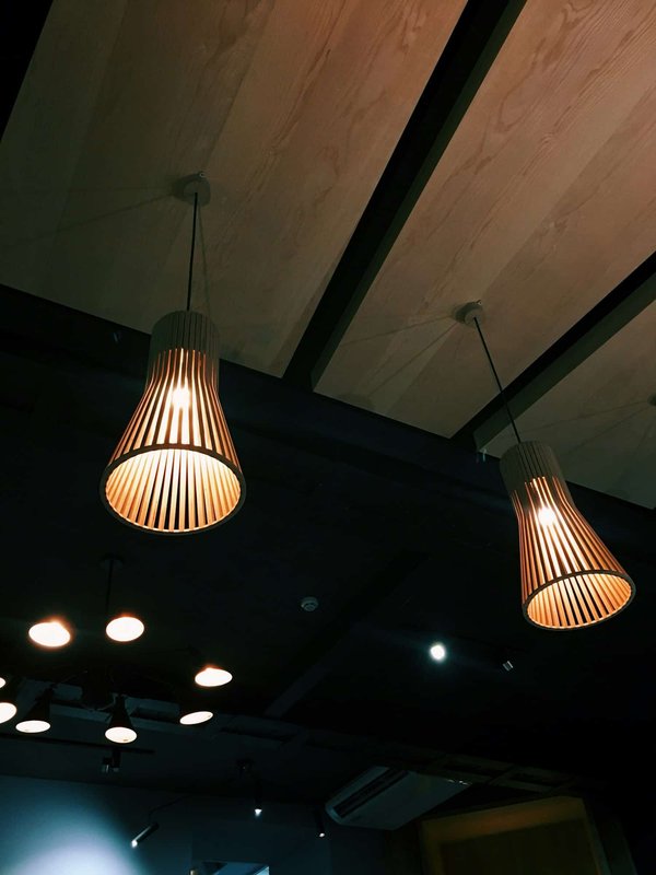 Luminaires scandinaves pour un design épuré et moderne