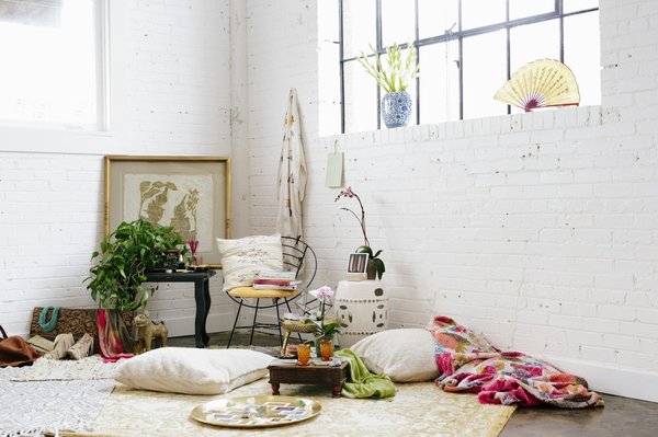 Comment utiliser efficacement les coussins de sol ?