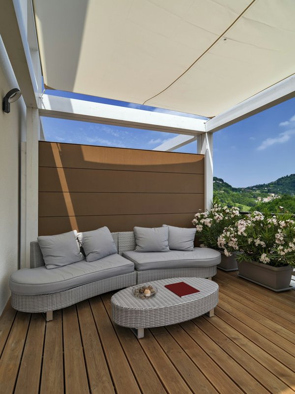 Acheter des coussins pour le salon de jardin pour parfaire votre décoration