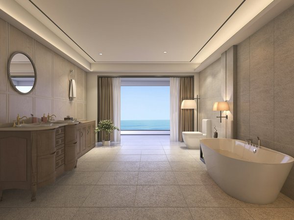 Comment choisir son meuble de salle de bain ?