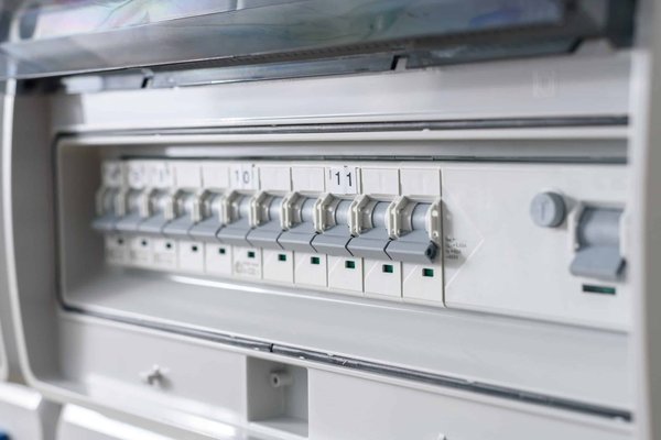 Disjoncteur différentiel Legrand : l'innovation en sécurité électrique