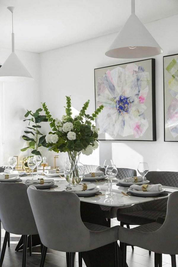 Tables extensibles : styles, caractéristiques et conseils d'achat