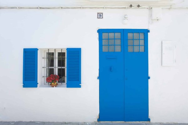 Quelles matières de volet battant choisir pour vos ouvertures ?