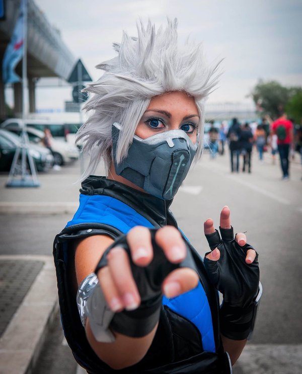 Incarnez votre héros grâce au poster manga personnalisé !