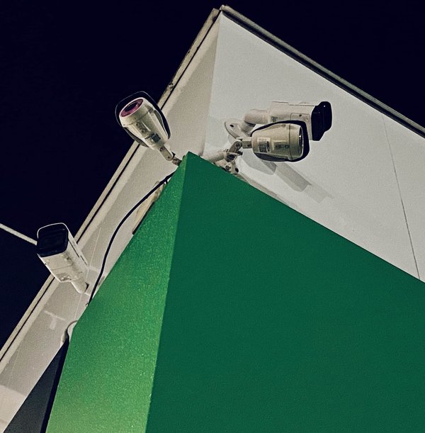 Alarme, caméra et kit de vidéosurveillance : assurez votre sécurité avec des équipements haut de gamme