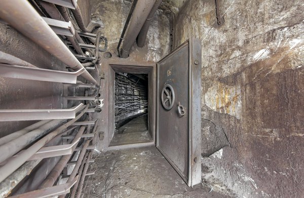 Renforcez votre sécurité : Les principales raisons d'opter pour l'installation d'une porte blindée