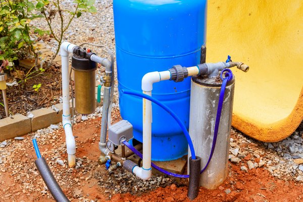 Boitier de démarrage pour pompe immergée : fonction et avantages