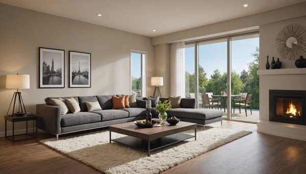 Horizon habitat : améliorez votre chez-vous en toute simplicité