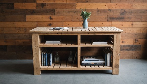 Guide pour bien choisir votre mobilier en palette