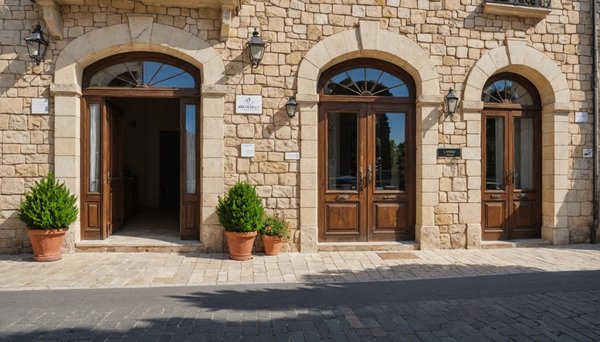 Ravalement de façade à mougins : solution pour tous vos projets