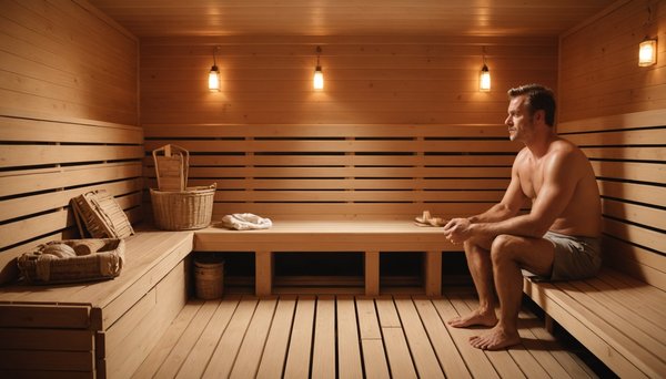 Acheter un sauna : explorez les modèles pour chaque besoin