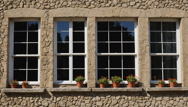 Tout ce qu'il faut savoir sur les fenêtres et leur installation