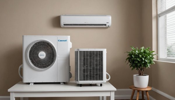 Tout ce qu'il faut savoir sur votre climatisation réversible