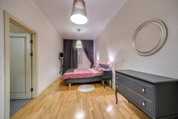 Les meilleurs produits pour entretenir votre parquet vitrifié