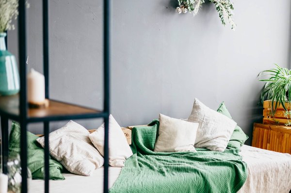 Comment styler convenablement sa chambre à coucher ?