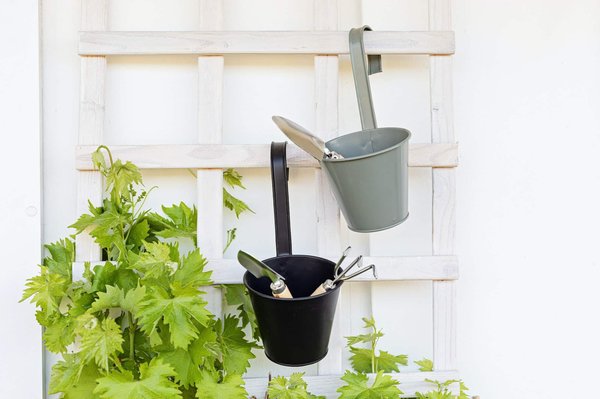 Quelles sont les idées de jardinage innovantes pour les petits balcons ?