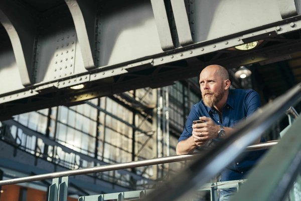 Pourquoi installer des garde-corps pour votre escalier ?