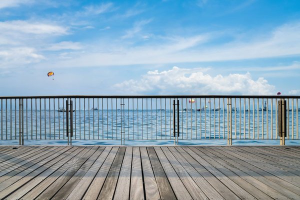 Garde-corps câble en inox pour terrasse : Quels sont ses réels avantages ?
