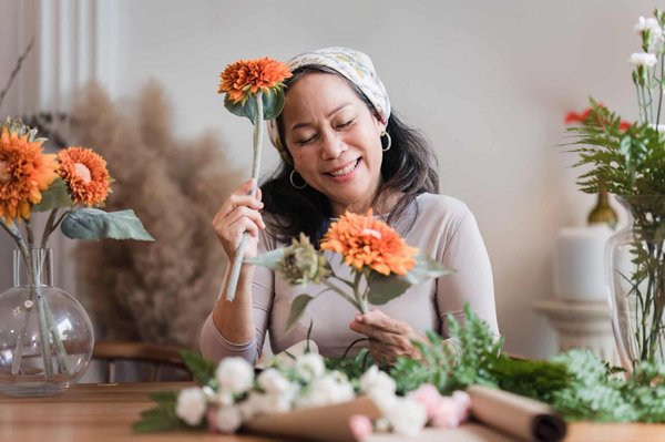 Quelques informations précieuses à connaître sur la vase soliflore