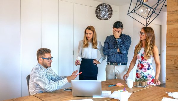 Quels sont les inconvénients du déficit de virilité sur le couple