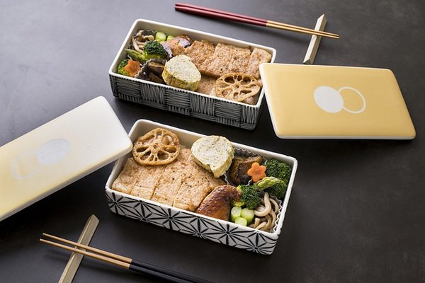 À quoi sert une lunch box ?